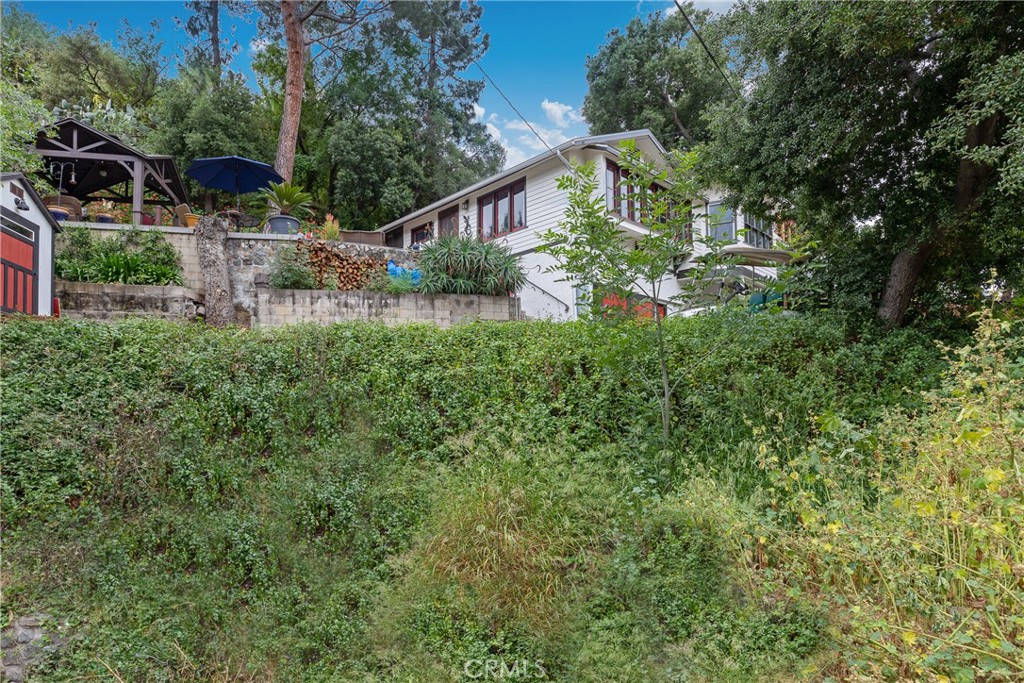 29212 Hazel Bell Drive, Silverado Canyon, CA 92676