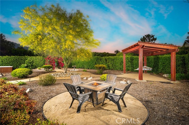 Detail Gallery Image 31 of 51 For 524 Mount Carmel Dr, Claremont,  CA 91711 - 4 Beds | 2/1 Baths