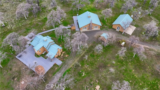 Detail Gallery Image 2 of 63 For 5873 Schilling, Coulterville,  CA 95311 - 2 Beds | 2 Baths