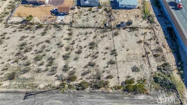 Detail Gallery Image 5 of 10 For 0 Western Whip, Barstow,  CA 92311 - – Beds | – Baths