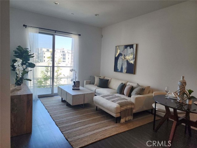 Detail Gallery Image 12 of 59 For 4140 Glencoe Ave #406,  Marina Del Rey,  CA 90292 - 2 Beds | 2 Baths