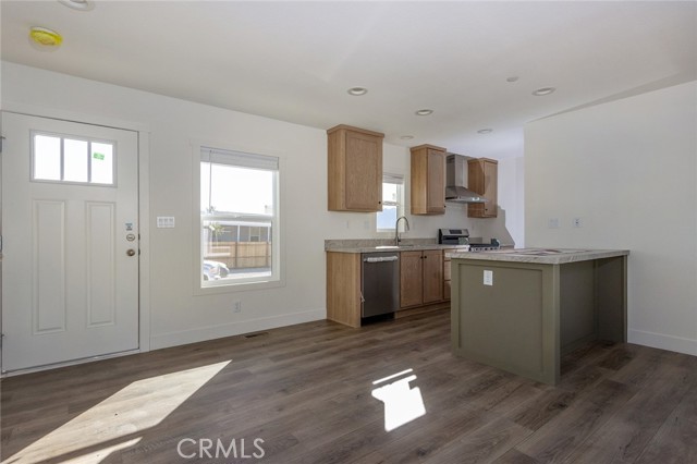 Detail Gallery Image 2 of 15 For 64625 Pierson Bld #A9,  Desert Hot Springs,  CA 92240 - 3 Beds | 2 Baths