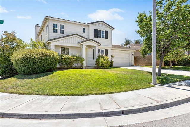 Detail Gallery Image 1 of 47 For 29131 Light Sails Ct, Menifee,  CA 92585 - 4 Beds | 2/1 Baths