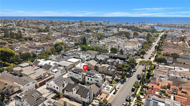 Detail Gallery Image 44 of 54 For 612 1/2 Begonia, Corona Del Mar,  CA 92625 - 2 Beds | 2/1 Baths