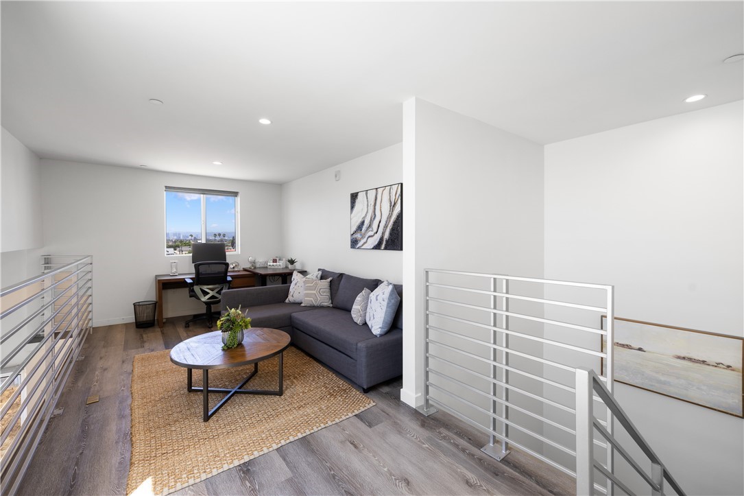 Detail Gallery Image 28 of 33 For 1055 S Serrano Ave #505,  Los Angeles,  CA 90006 - 2 Beds | 2 Baths