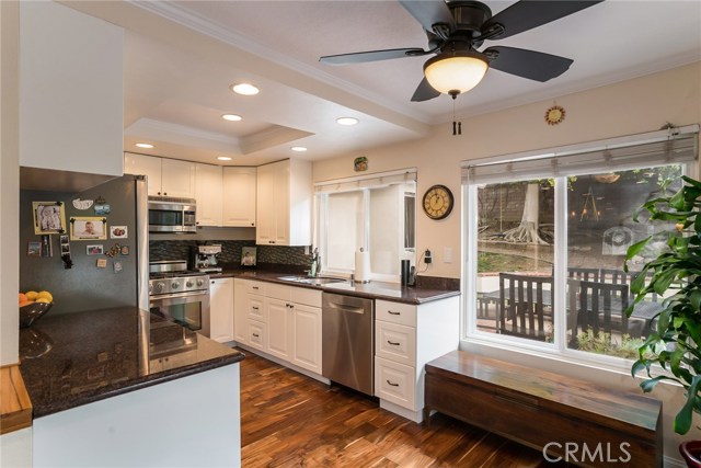 28712 Mount Rose Road, Rancho Palos Verdes, California 90275, 4 Bedrooms Bedrooms, ,3 BathroomsBathrooms,Residential,Sold,Mount Rose,SB17037094