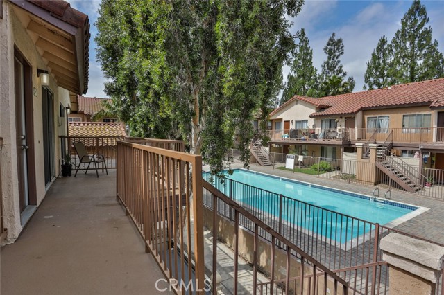 Detail Gallery Image 34 of 44 For 768 La Tierra St #I202,  Corona,  CA 92879 - 2 Beds | 2 Baths