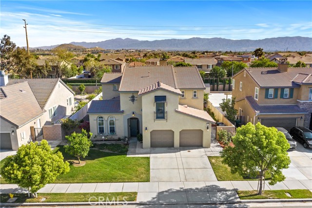 Image 3 for 13277 Campolina Dr, Eastvale, CA 92880