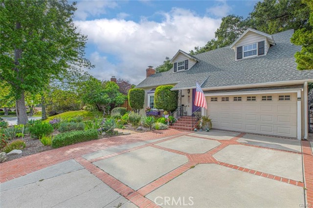 Detail Gallery Image 44 of 44 For 2313 Hollister, Glendale,  CA 91206 - 3 Beds | 2 Baths