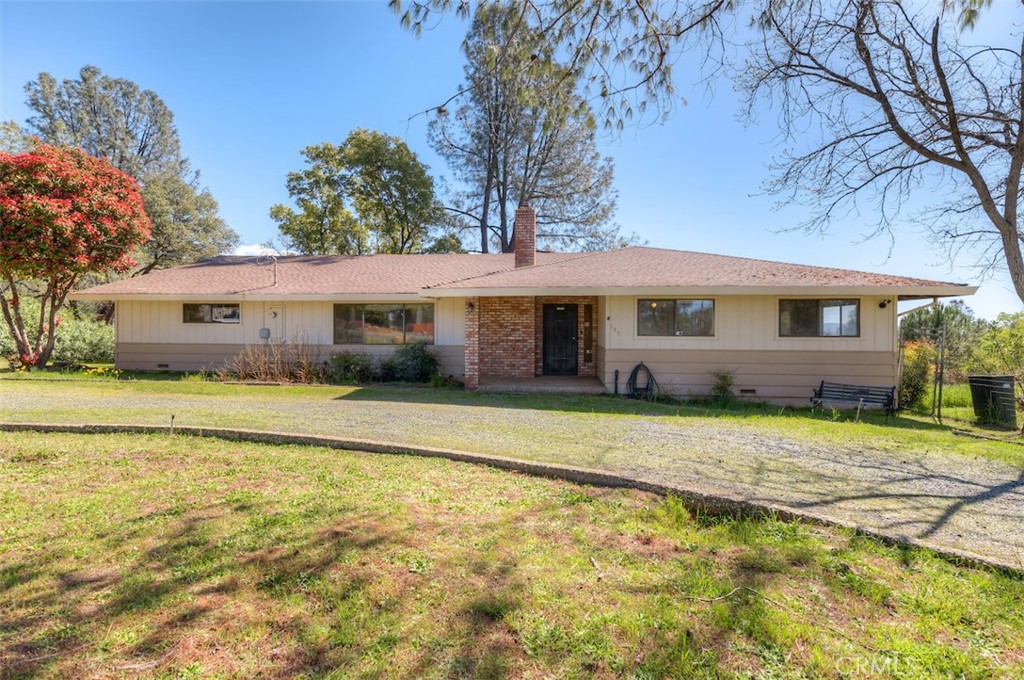 135 Riverview Drive, Oroville, CA 95966