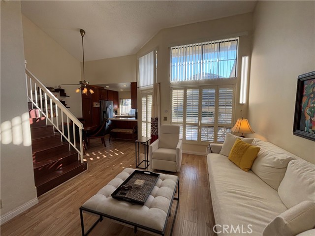 Detail Gallery Image 5 of 24 For 1700 W Cerritos Ave #132,  Anaheim,  CA 92804 - 2 Beds | 1/1 Baths