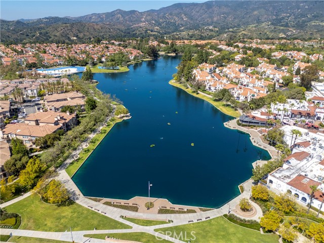 Detail Gallery Image 36 of 38 For 13 Milkwood #111,  Rancho Santa Margarita,  CA 92688 - 2 Beds | 2/1 Baths