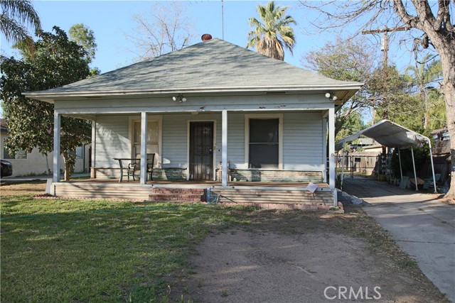 4711 Bandini Ave, Riverside, CA 92506