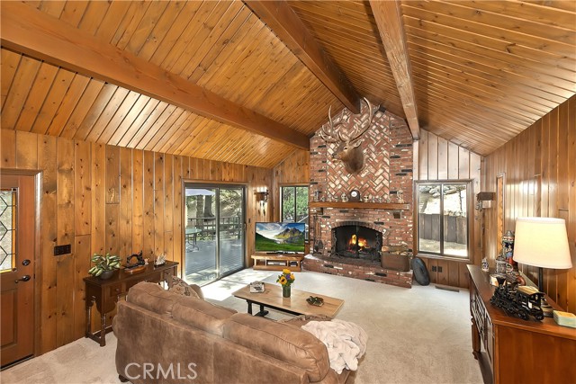 Detail Gallery Image 25 of 57 For 26146 Circle Dr, Lake Arrowhead,  CA 92352 - 3 Beds | 2 Baths