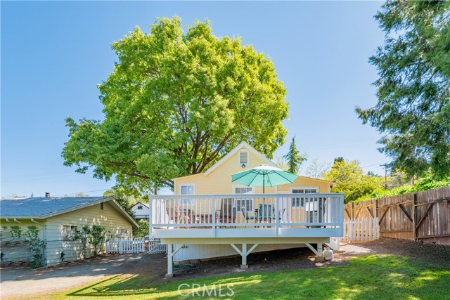 Home for Sale in Julian