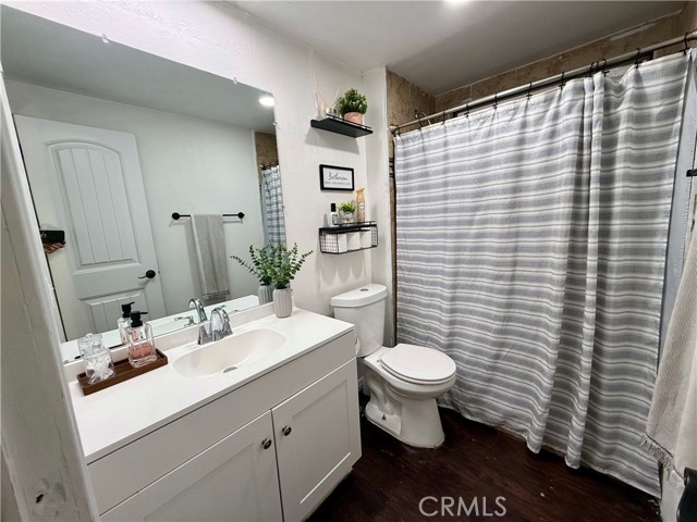 Detail Gallery Image 11 of 20 For 2727 Pacific St #42,  Highland,  CA 92346 - 3 Beds | 2 Baths