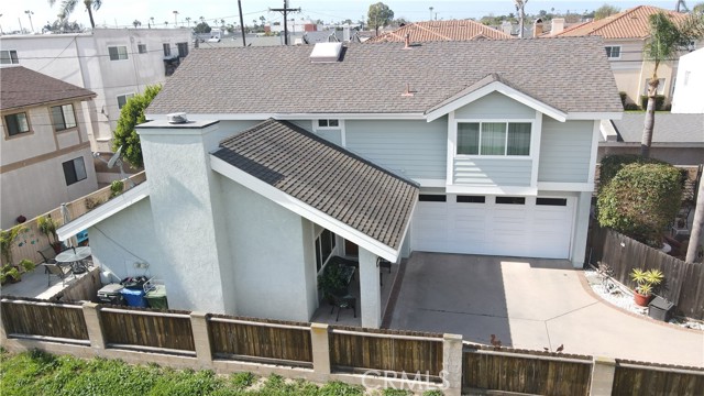 2502 Nelson Avenue, Redondo Beach, California 90278, 3 Bedrooms Bedrooms, ,2 BathroomsBathrooms,Residential,Sold,Nelson,SB22028327
