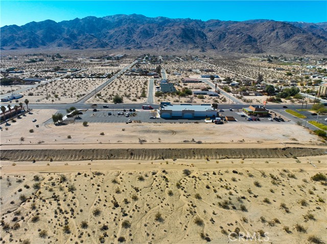 0 Star Dune, Twentynine Palms, California 92277, ,Land,For Sale,0 Star Dune,CREV23038415