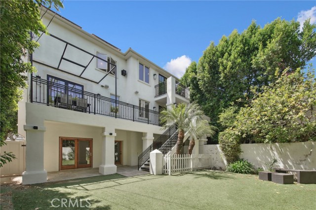 Detail Gallery Image 35 of 35 For 4322 Alcove Ave, Studio City,  CA 91604 - 5 Beds | 5 Baths