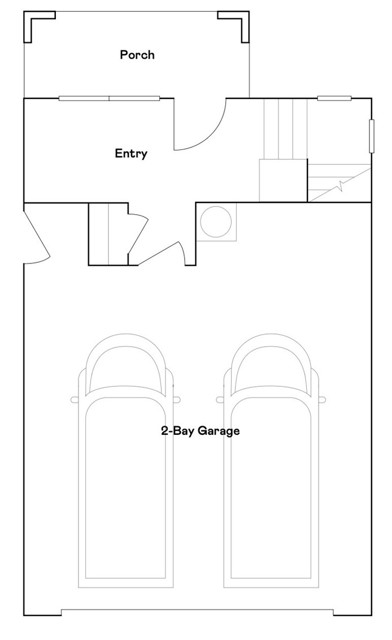 Detail Gallery Image 14 of 21 For 2553 E Lincoln Paseo, Ontario,  CA 91762 - 3 Beds | 2/1 Baths