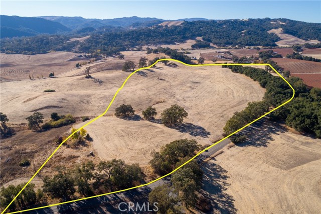 Detail Gallery Image 1 of 1 For 0 Vineyard Dr, Paso Robles,  CA 93446 - – Beds | – Baths