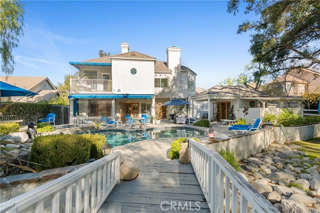 Detail Gallery Image 13 of 57 For 15562 Bronco, Canyon Country,  CA 91387 - 4 Beds | 4 Baths