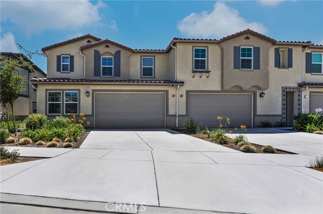 Detail Gallery Image 1 of 25 For 15971 Aventurine Ln, Chino,  CA 91708 - 3 Beds | 2/1 Baths