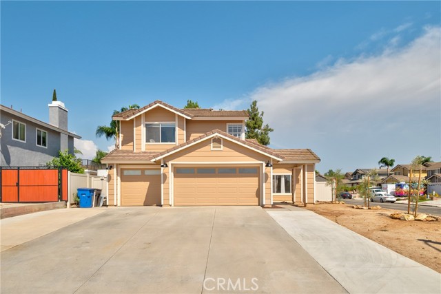 Detail Gallery Image 1 of 1 For 9376 Ruby Red Ct, Riverside,  CA 92508 - 4 Beds | 2/1 Baths