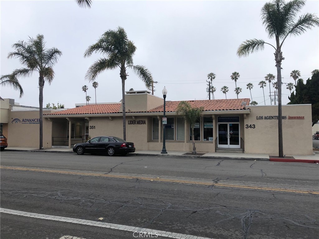 343 South B Street, Oxnard, CA 93030