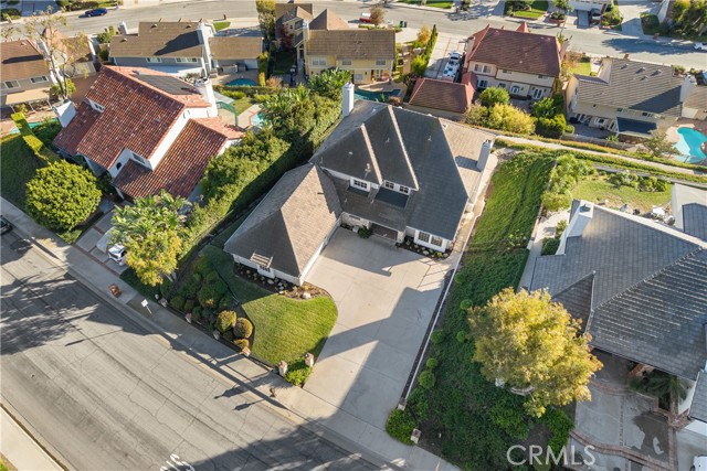 Detail Gallery Image 48 of 52 For 3940 E Summitridge Ln, Orange,  CA 92867 - 5 Beds | 3 Baths