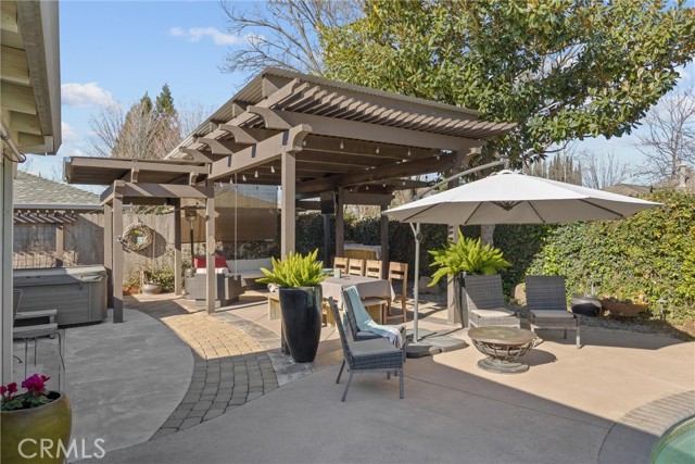 Detail Gallery Image 47 of 58 For 217 Zion Canyon Ct, Chico,  CA 95973 - 4 Beds | 3 Baths