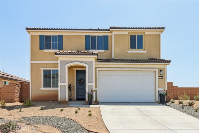Detail Gallery Image 1 of 69 For 27214 Felsic Dr, Menifee,  CA 92585 - 5 Beds | 2/1 Baths