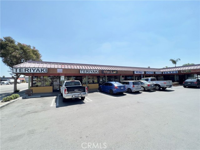 13300 Valley Boulevard, La Puente, California 91746, ,Commercial Lease,For Rent,13300 Valley Boulevard,CRIV24208743