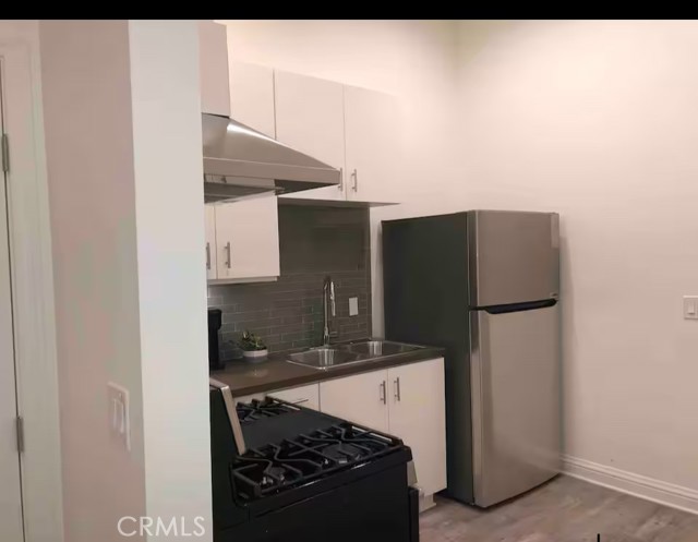 Detail Gallery Image 3 of 9 For 173 E 2 St, Pomona,  CA 91766 - 1 Beds | 1 Baths