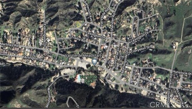 Detail Gallery Image 17 of 18 For 0 Ca Los Angeles County Val Verde, Val Verde,  CA 91384 - – Beds | – Baths