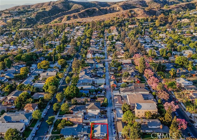 13311 Camilla Street, Whittier, California 90601, 2 Bedrooms Bedrooms, ,1 BathroomBathrooms,Single Family Residence,For Sale,Camilla,CV24215433