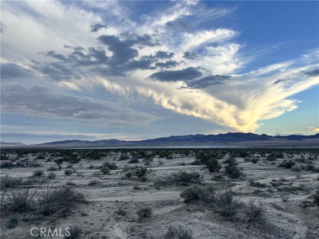 Detail Gallery Image 8 of 13 For 0 New Ironage Rd, Twentynine Palms,  CA 92277 - – Beds | – Baths