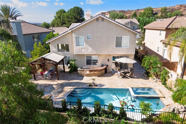 Detail Gallery Image 26 of 60 For 28744 Haskell Canyon Rd, Saugus,  CA 91390 - 4 Beds | 2/1 Baths