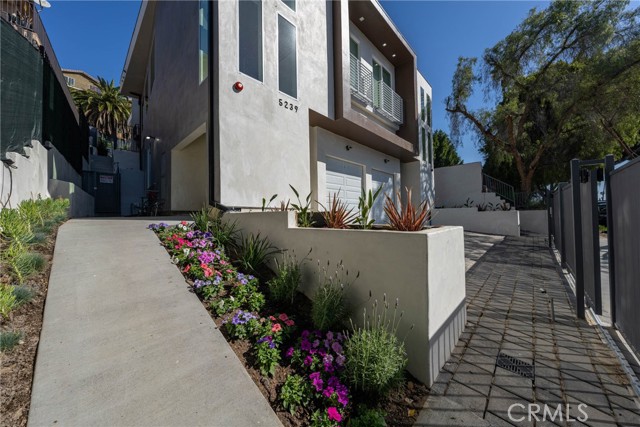 Image 2 for 5239 Huntington Dr, Los Angeles, CA 90032