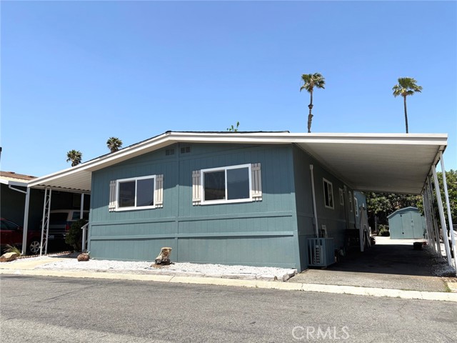 Detail Gallery Image 2 of 20 For 6130 Camino Real #262,  Jurupa Valley,  CA 92509 - 3 Beds | 2 Baths