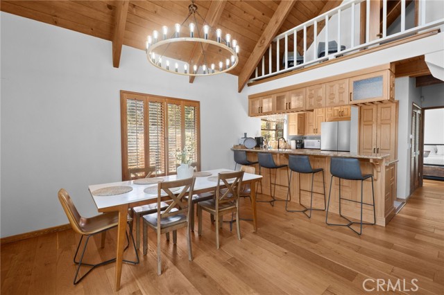26220 Circle, Lake Arrowhead, CA 92391