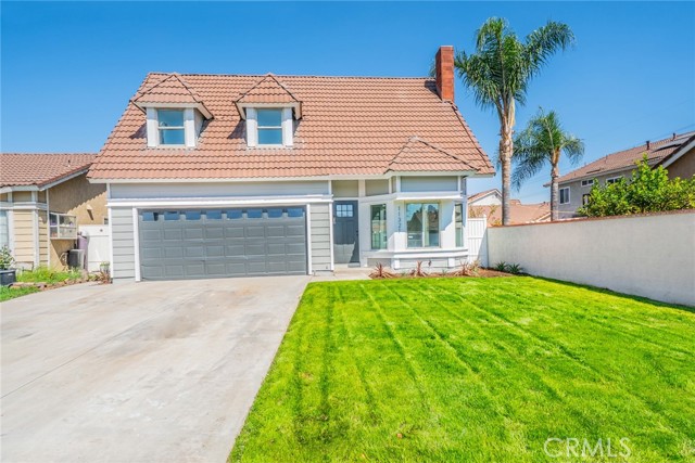 Detail Gallery Image 1 of 27 For 11321 Homewood Dr, Fontana,  CA 92337 - 4 Beds | 2/1 Baths