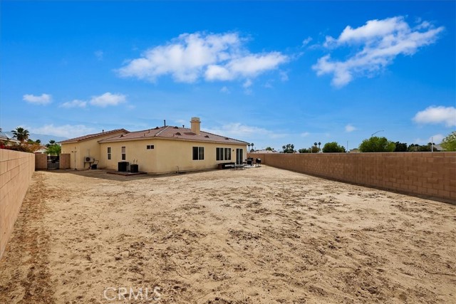 Detail Gallery Image 33 of 42 For 80821 Sunstar Ct, Indio,  CA 92201 - 4 Beds | 2 Baths