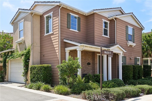 Detail Gallery Image 1 of 1 For 60 Majeza Ct, Rancho Mission Viejo,  CA 92694 - 3 Beds | 2/1 Baths