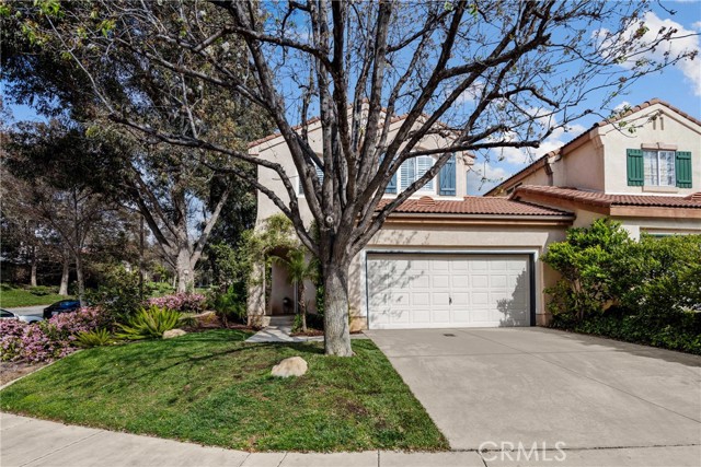 Detail Gallery Image 3 of 48 For 27836 Sweetwater Ln, Valencia,  CA 91354 - 4 Beds | 3 Baths