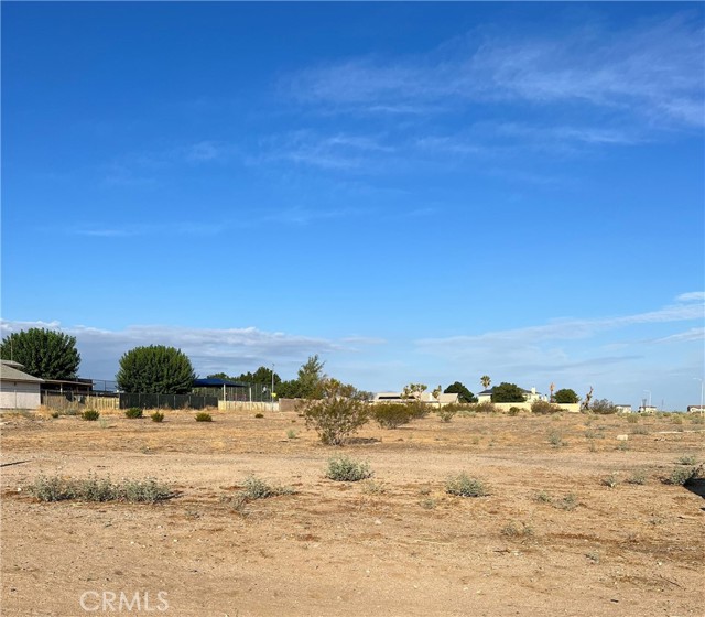 0 Valencia Street, Hesperia, California 92345, ,Land,For Sale,0 Valencia Street,CRSB22169810