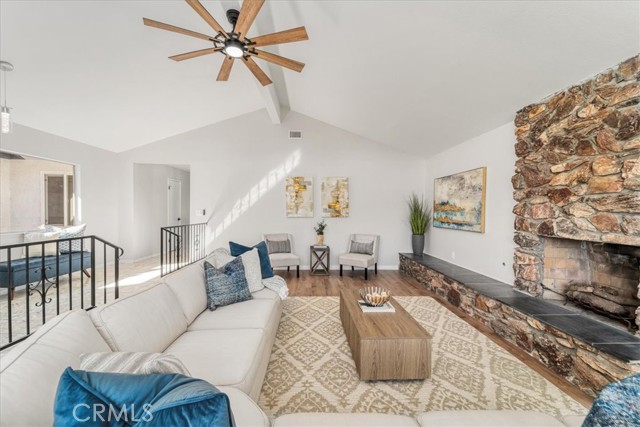 Detail Gallery Image 10 of 43 For 7387 Santa Elena Dr, Buena Park,  CA 90620 - 4 Beds | 2/1 Baths