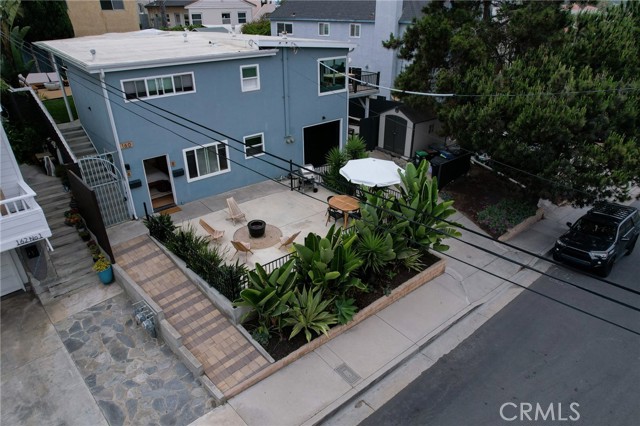 Detail Gallery Image 21 of 24 For 160 Avenida Florencia #B,  San Clemente,  CA 92672 - 0 Beds | 1 Baths