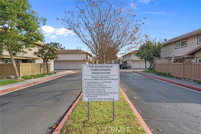 Detail Gallery Image 22 of 22 For 17678 Palo Verde Ave, Cerritos,  CA 90703 - 2 Beds | 1 Baths