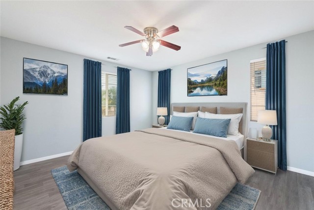 Detail Gallery Image 36 of 59 For 41041 Crimson Pillar Lane, Lake Elsinore,  CA 92532 - 4 Beds | 2/1 Baths